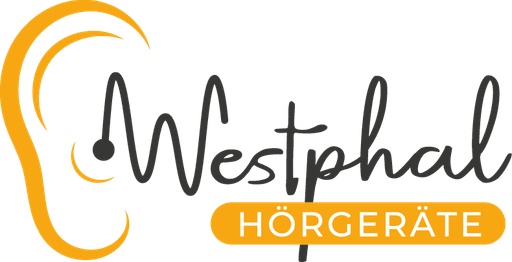 Westphal Hörgeräte Logo